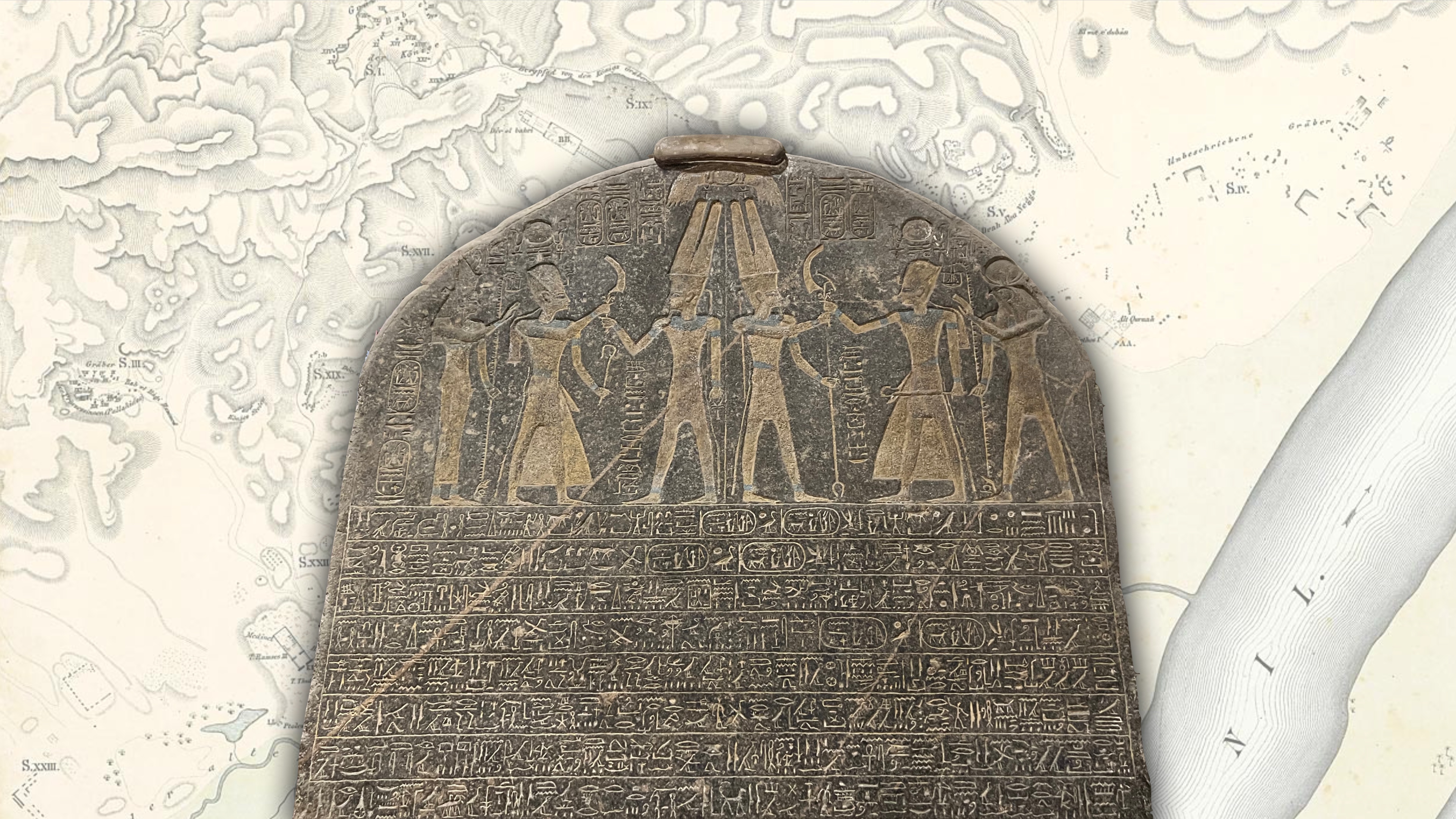 The Merneptah Stele: Beyond Apologetics
