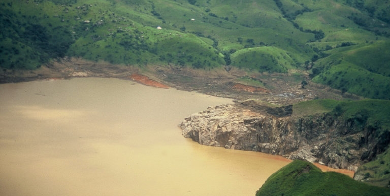 A critical assessment of the scientific explanation for the Ten Plagues in “The Exodus Decoded” – Lake Nyos and the First Plague